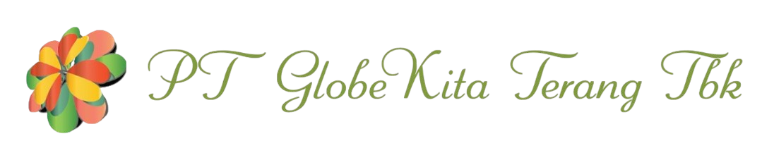 PT Globe Kita Terang Tbk