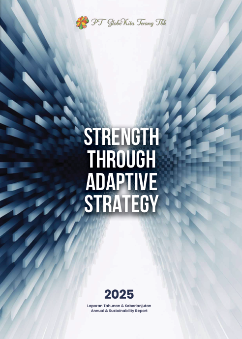 Laporan Tahunan 2025